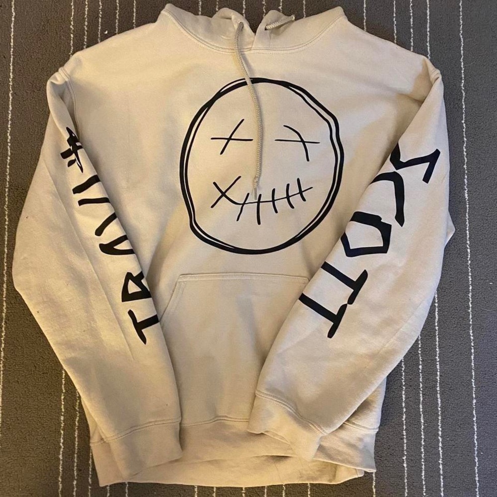 Travis Scott hoodie